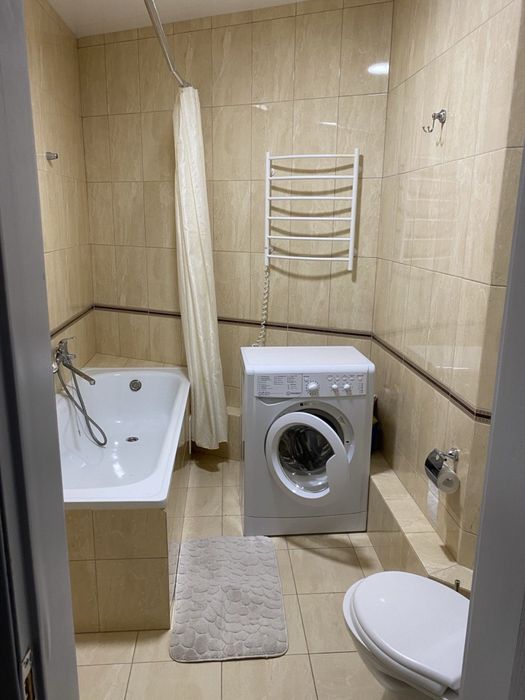 Квартира на вул. Єлизавети Чавдар, 38Б в Києві, ID 382758, фото №6