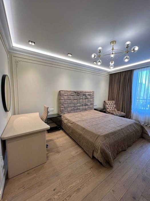 Квартира на пров. Лабораторний, 7 в Києві, ID 382694, фото №12