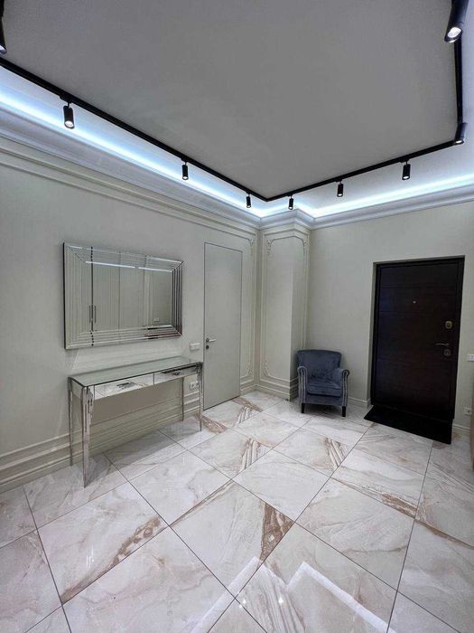 Квартира на пров. Лабораторний, 7 в Києві, ID 382694, фото №18