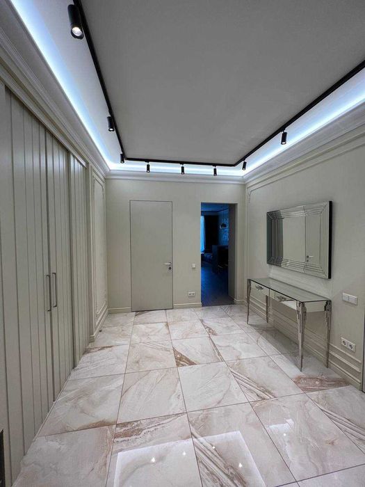 Квартира на пров. Лабораторний, 7 в Києві, ID 382694, фото №19