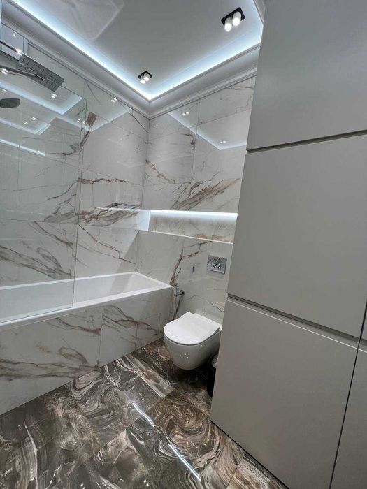 Квартира на пров. Лабораторний, 7 в Києві, ID 382694, фото №21