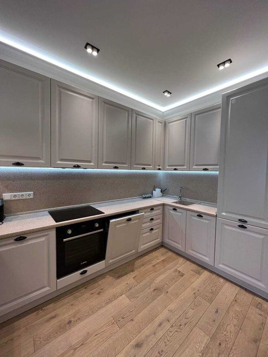 Квартира на пров. Лабораторний, 7 в Києві, ID 382694, фото №9