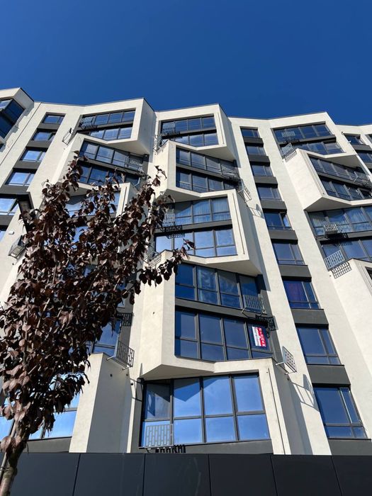 Купити квартиру в Івано-Франківськ на Findly.com.ua Квартира в Івано-Франківськ, ID 382736, фото №1