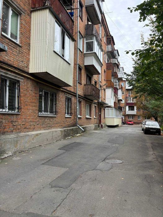 Квартира на вул. Сковороди, 48 в Хмельницькому, ID 382791, фото №8