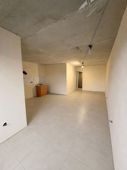 Квартира на вул. Доківська, 10 в Київ, ID 382852, фото №1