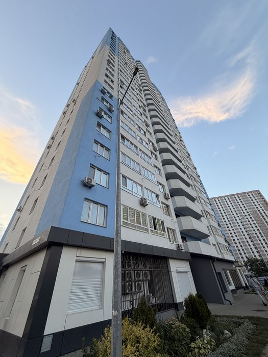 Квартира на вул. Доківська, 10 в Київ, ID 382852, фото №2