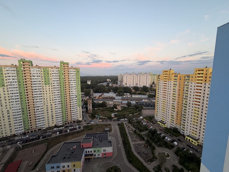 Квартира на вул. Доківська, 10 в Києві, ID 382852, фото №20