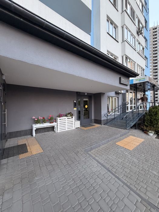 Квартира на вул. Доківська, 10 в Київ, ID 382852, фото №3
