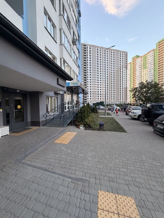 Квартира на вул. Доківська, 10 в Київ, ID 382852, фото №4