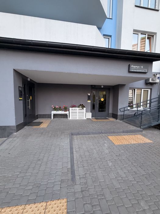 Квартира на вул. Доківська, 10 в Київ, ID 382852, фото №5