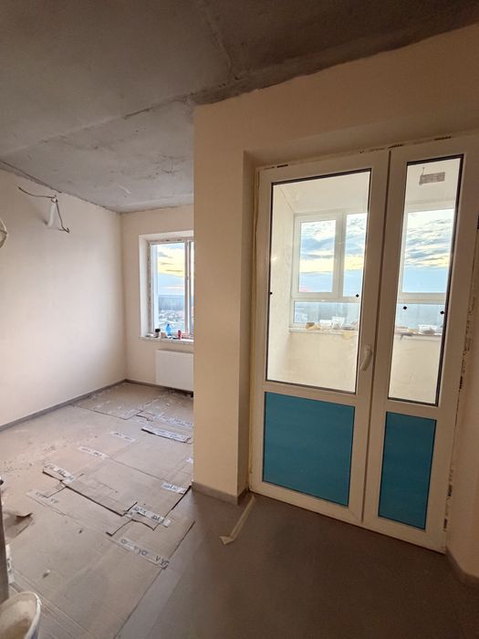 Квартира на вул. Доківська, 10 в Києві, ID 382852, фото №8