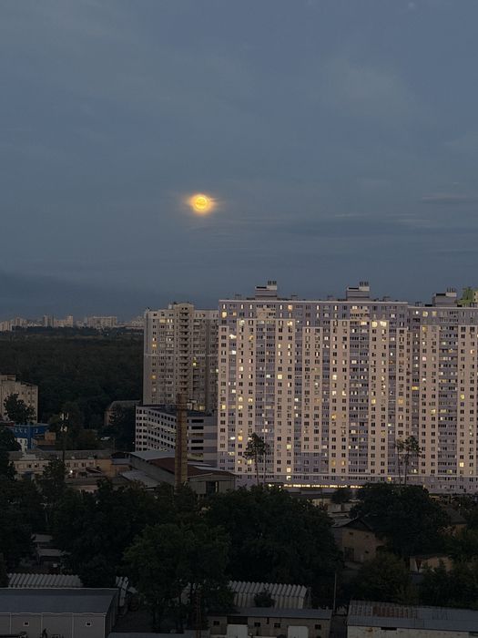 Квартира на вул. Доківська, 10 в Києві, ID 382852, фото №10