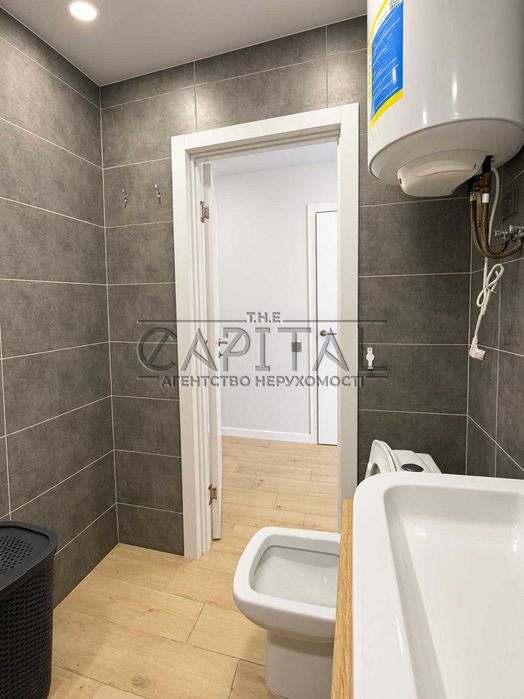 Квартира на вул. Генерала Наумова, 1Б в Києві, ID 383796, фото №14