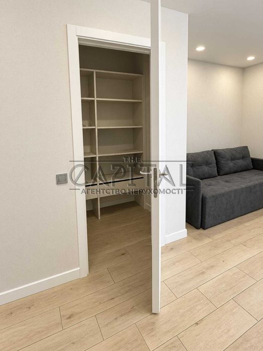 Квартира на вул. Генерала Наумова, 1Б в Києві, ID 383796, фото №15