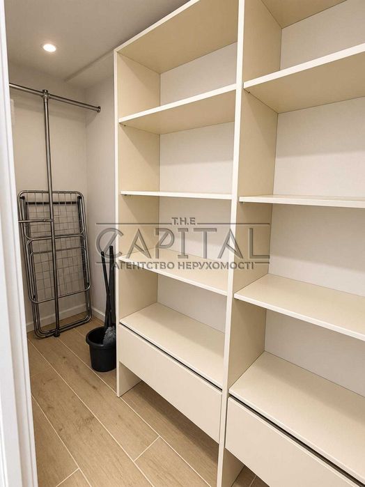 Квартира на вул. Генерала Наумова, 1Б в Києві, ID 383796, фото №16
