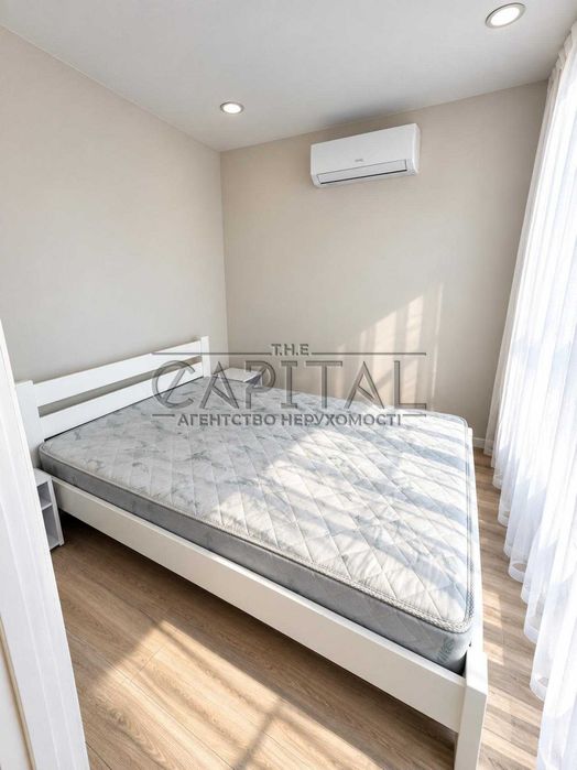 Квартира на вул. Генерала Наумова, 1Б в Києві, ID 383796, фото №3