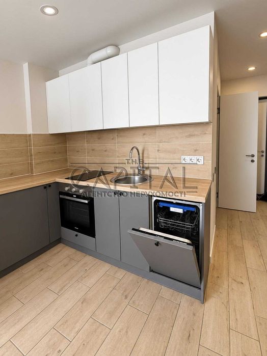 Квартира на вул. Генерала Наумова, 1Б в Києві, ID 383796, фото №7