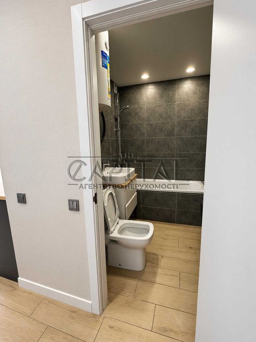 Квартира на вул. Генерала Наумова, 1Б в Києві, ID 383796, фото №10