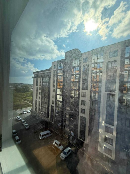 Квартира на вул. Героїв Миколаєва, 129 в Івано-Франківську, ID 382784, фото №14