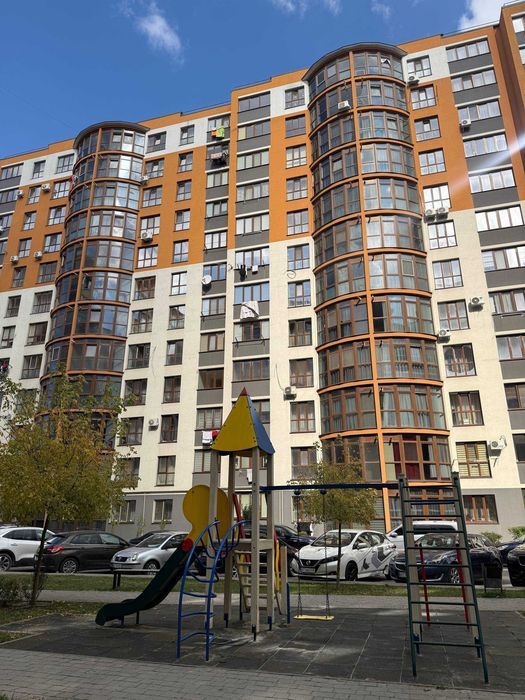 Квартира на вул. Героїв Миколаєва, 129 в Івано-Франківську, ID 382784, фото №20