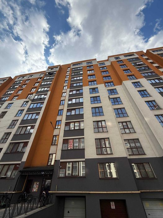 Квартира на вул. Героїв Миколаєва, 129 в Івано-Франківську, ID 382784, фото №22