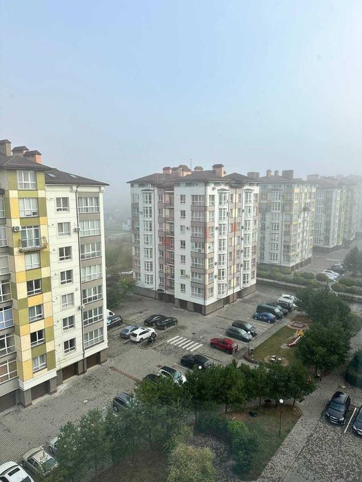 Квартира на ЖК «Калинова Слобода», ID 382783, фото №1