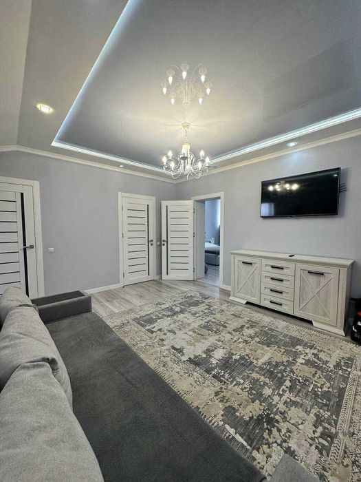Квартира на ЖК «Калинова Слобода» в Івано-Франківську, ID 382783, фото №13