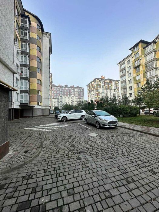 Квартира на ЖК «Калинова Слобода» в Івано-Франківську, ID 382783, фото №19