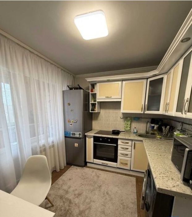 Квартира на вул. Героїв Маріуполя, 11 в Києві, ID 382768, фото №4