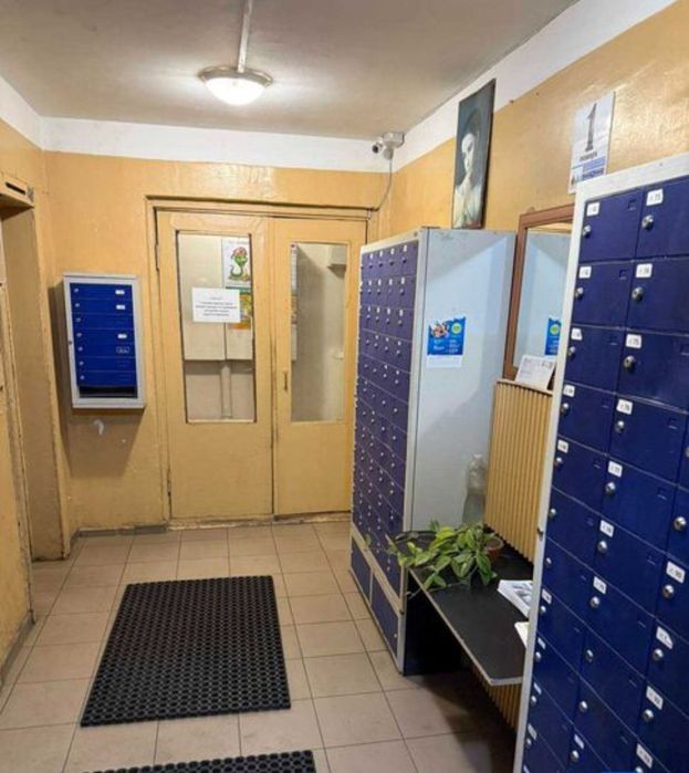 Квартира на вул. Героїв Маріуполя, 11 в Києві, ID 382768, фото №9