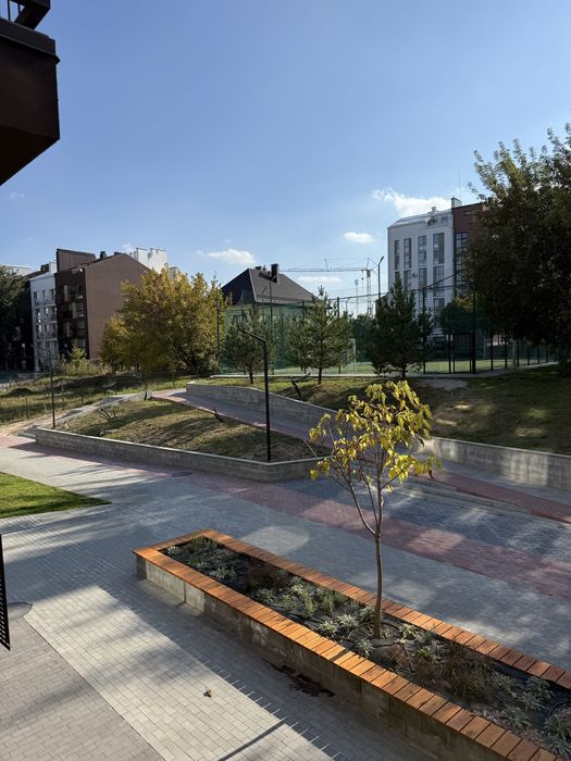 Квартира на Білий Щоколад Центр, ID 382797, фото №1
