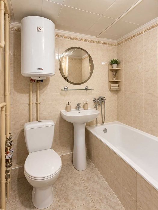 Квартира на пров. Клубничный в Одесі, ID 382875, фото №4