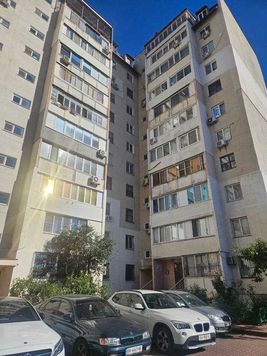 Квартира на пров. Клубничный в Одесі, ID 382875, фото №5