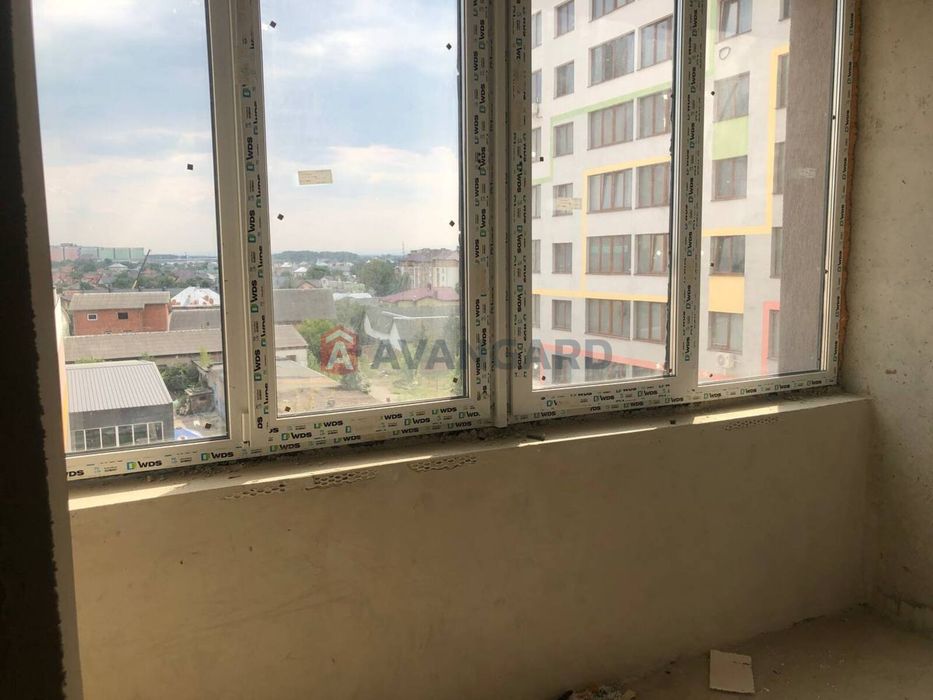 Купити квартиру в Івано-Франківськ на Findly.com.ua Квартира в Івано-Франківськ, ID 382842, фото №1