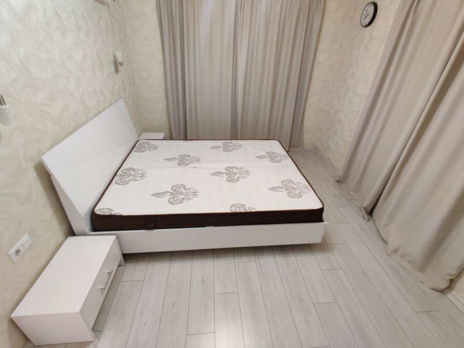 Квартира на вул. Нивська, 7 в Києві, ID 382817, фото №3