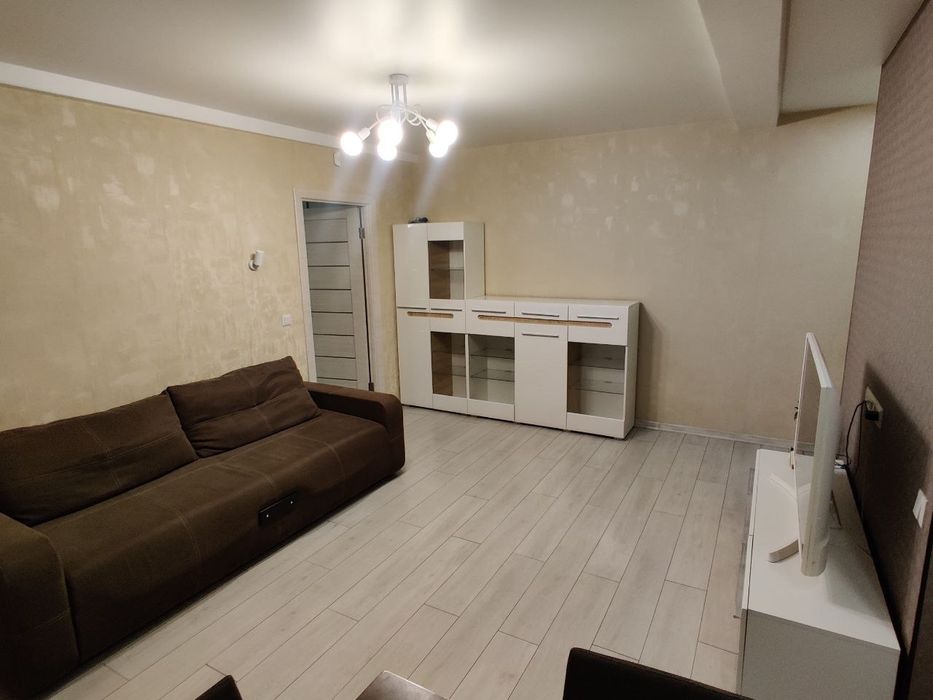 Квартира на вул. Нивська, 7 в Києві, ID 382817, фото №5