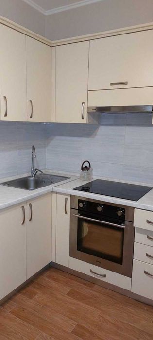 Квартира на вул. Ващенка, 7 в Київ, ID 382838, фото №1