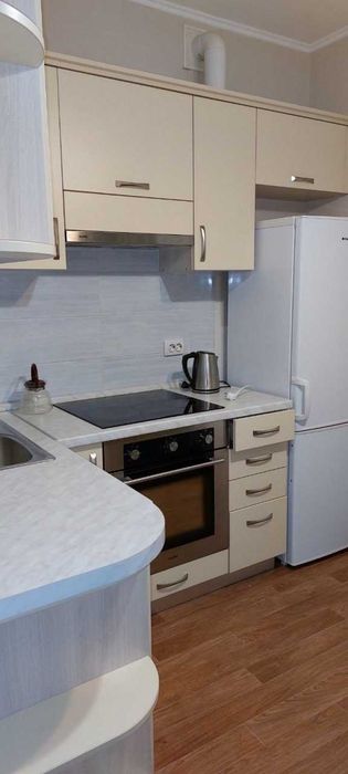 Квартира на вул. Ващенка, 7 в Київ, ID 382838, фото №2