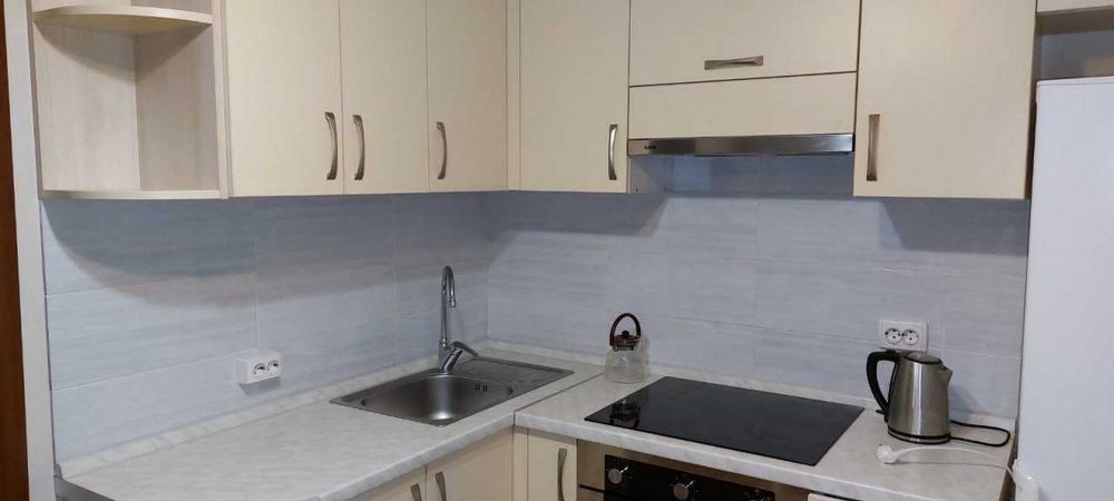 Квартира на вул. Ващенка, 7 в Київ, ID 382838, фото №3