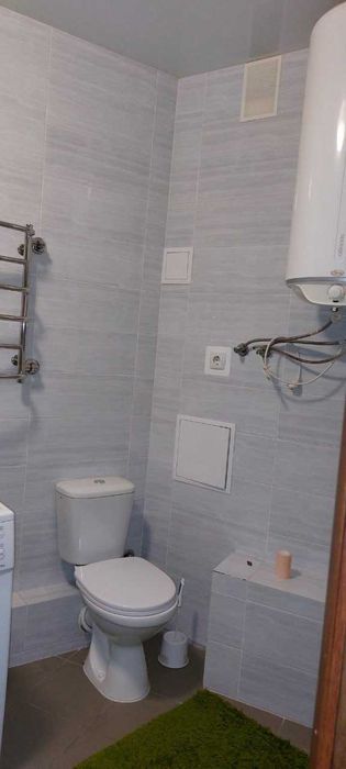 Квартира на вул. Ващенка, 7 в Києві, ID 382838, фото №9