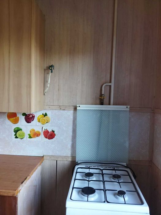 Квартира на вул. Шухевича, 4 в Києві, ID 382907, фото №2