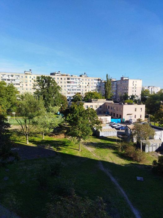 Квартира на вул. Шухевича, 4 в Києві, ID 382907, фото №13
