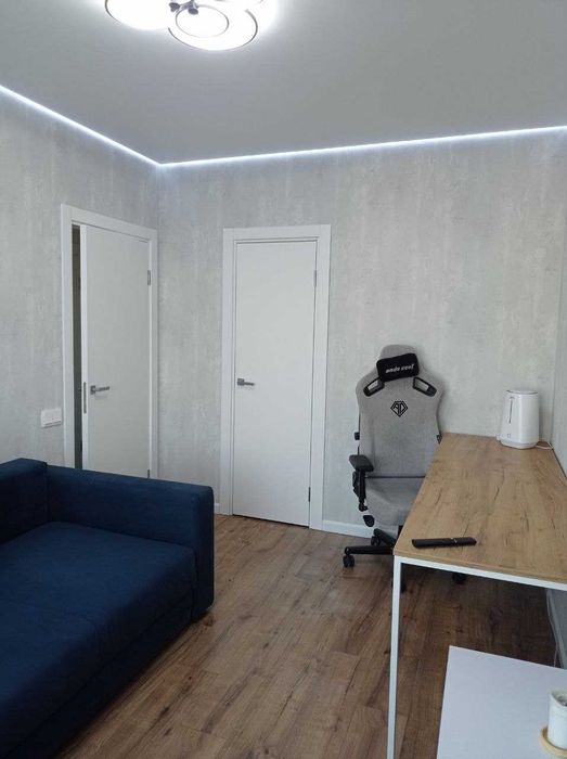 Квартира на ЖК Петрівський Квартал в Києві, ID 382855, фото №3