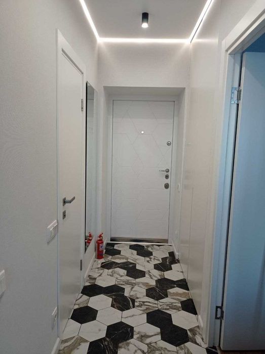 Квартира на ЖК Петрівський Квартал в Києві, ID 382855, фото №10
