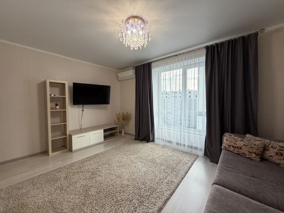 Квартира на вул. Академіка Шалімова, 59 в Києві, ID 413470, фото №11