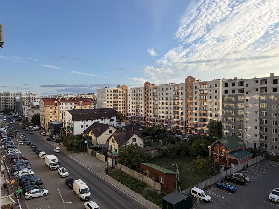 Квартира на вул. Академіка Шалімова, 59 в Києві, ID 413470, фото №12