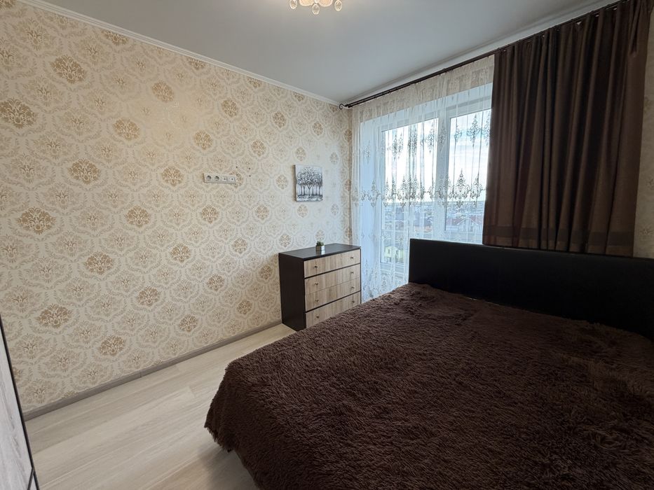 Квартира на вул. Академіка Шалімова, 59 в Києві, ID 413470, фото №16