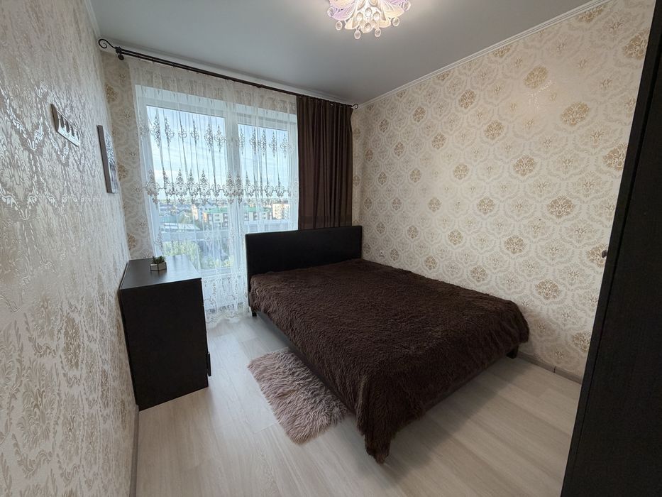 Квартира на вул. Академіка Шалімова, 59 в Києві, ID 413470, фото №18