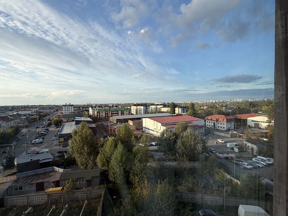 Квартира на вул. Академіка Шалімова, 59 в Києві, ID 413470, фото №19