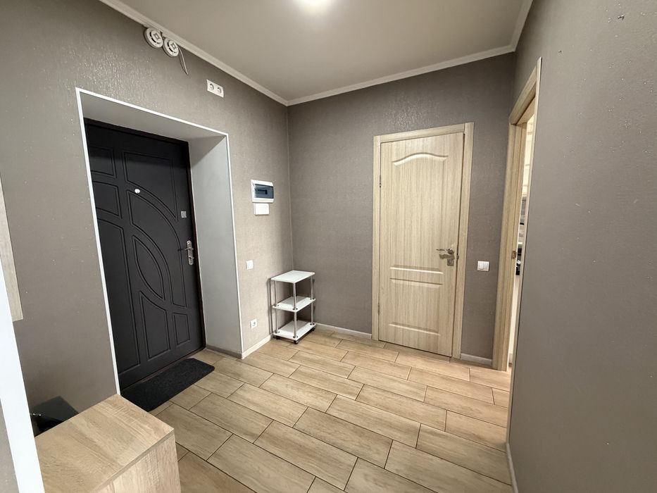 Квартира на вул. Академіка Шалімова, 59 в Києві, ID 413470, фото №21